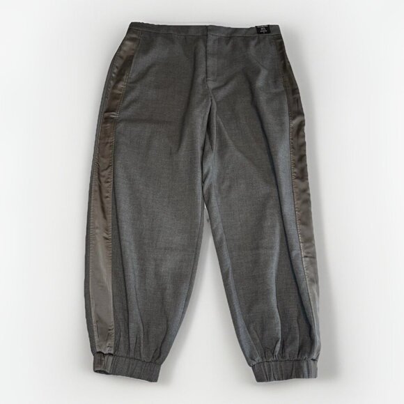 NWT Limited Edition Pants XL Abercrombie & Fitch x HFR x Nicole Benefield Jogger - Picture 5 of 14